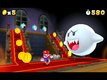 Super Mario 3D Land se dvoile en deux vidos