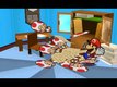 Paper Mario 3DS : date euro et vido