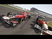 Prvu pour le 25 novembre sur 3DS, F1 2011 se montre en vido