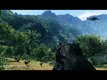 Bande annonce de lancement pour Crysis sur consoles
