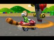Mario Kart 7 sous toutes les coutures en vido