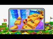 Une vido pour Super Mario 3D Land, toujours prvu pour le 18 novembre sur 3DS