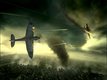   Blazing Angels : Squadrons Of WWI  , des images Wii
