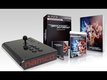 Tekken Hybrid Extreme Edition en prcommande avec un arcade stick