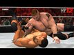 WWE'12 : une vido de lancement qui annonce la couleur