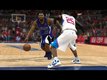 NBA 2K12, 45 nouvelles lgendes en tlchargement