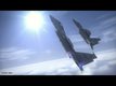 Une salve d'images pour  Ace Combat 6