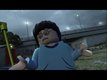 Les premiers instants de LEGO Harry Potter : Annes 5-7 en vido Press Start