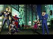 Test import de Ultimate Marvel Vs Capcom 3 (PS Vita) : Pour l'amour du combat