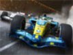 Formula One brle la gomme sur Playstation 3