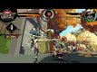 Bientt du cross-platform PS3/PC pour Skullgirls