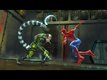   VidoTest de Spider-Man 3, Peter tisse sa toile