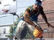 NBA Street Homecourt, roi de la rue