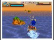Sega annonce  Sonic Rush Adventure  sur DS