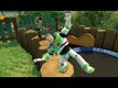 Notre Test de Kinect Hros : Une Aventure Disney-Pixar