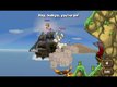 THQ annonce l'arrive de  Worms : Open Warfare 2
