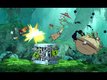 Preview : Rayman Origins donne des baffes sur PlayStation Vita