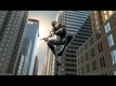 PS3 :  Spider-Man 3  pris dans la toile