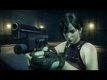 US Specs Ops, le DLC de Resident Evil : Operation Raccoon City en vido