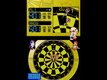   Test Express de SEGA Presents Touch Darts