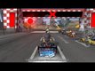 Test de ModNation Racers : Road Trip, le karting anmique sur Vita