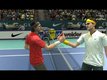 Test de Virtua Tennis World Tour sur PS Vita