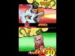 Action, rle et cartes avec  DBZ : Goku Densetsu