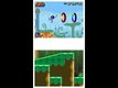Des captures pour  Sonic Rush Adventure  sur DS