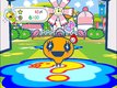   Tamagotchi : Party On!  c'est la fête
