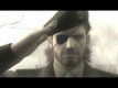 Test de Metal Gear Solid HD Collection sur Playstation Vita