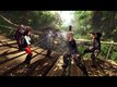 Risen 2 : Dark Waters, quatre nouvelles vidos de gameplay