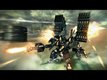 Test de Armored Core V sur PS3 : le mechanicien, c'est vous !