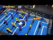 Foosball 2012 : du baby cross-plateforme sur PS3 et Vita