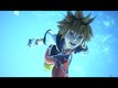Test de Kingdom Hearts 3D Dream Drop Distance : Plus lente sera la chute