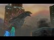   Godzilla Unleashed  se lche en images