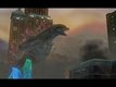   Godzilla Unleashed  se lâche en images