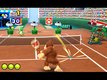 Nouvelle bande-annonce pour Mario Tennis Open sur 3DS
