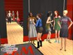 Deux images pour  Les Sims 2 : H&M Fashion Kit