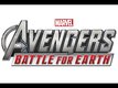 Marvel Avengers : Battle For Earth dvoil par Ubisoft sur X360 et Wii U