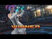 Virtua Fighter 5 Final Showdown : des images illustrant la personnalisation