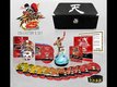 Un gros collector et des tournois pour les 25 ans de Street Fighter