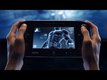 E3 : Batman Arkham City Armored Edition nous montre ses fonctions Wii U en 4 min de vido