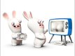 E3 : les Lapins Crtins envahissent la Wii U