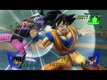 Test de Dragon Ball Z Kinect : le mouvement de trop ?