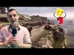 E3 : nos impressions en vidos sur Fable : The Journey