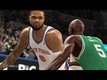 NBA Live 13 annul par Electronic Arts