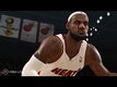 NBA Live 13 : 10 minutes de vido voles