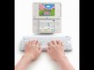 Apprenez  utiliser un clavier avec les Pokmon et une 3DS