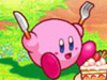 Sur DS, dsormais Kirby sourit