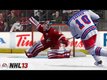 Test de NHL 13 : une histoire de glisse